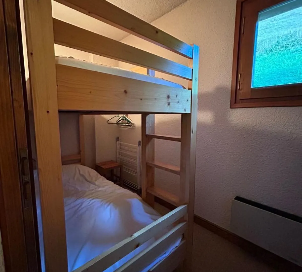 Beautiful Apartment Near The Slopes Of Megeve