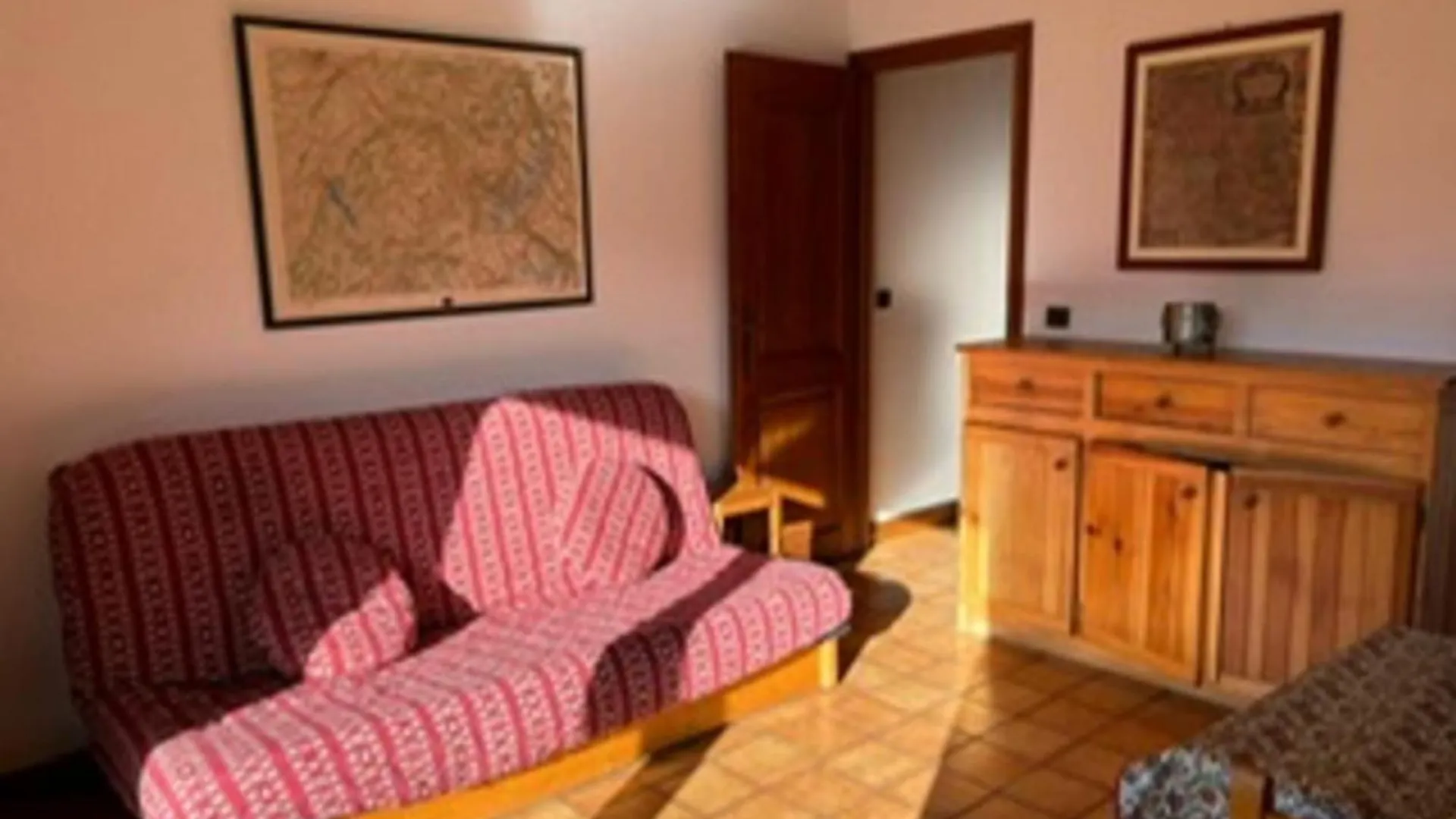 Beautiful Apartment Near The Slopes Of Megeve