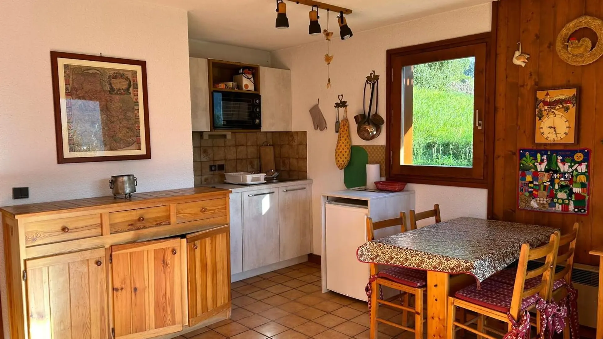 Beautiful Apartment Near The Slopes Of Megeve 0*,