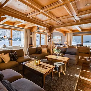 3* فندق La Grange D'arly
